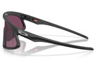 Oakley RSLV 141, Prizm Road Black / matte black | Bild 9
