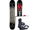 Set: Jones Ultra Mountain Twin 2017 + Ride LTD (1770150S) | Bild 1