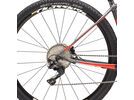 Cannondale F-SI Carbon 3 29, grey/red | Bild 4