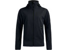 Ortovox Ortler Softshell Plus Jacket W, black raven | Bild 1