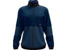 Ortovox Fleece Teddy Jacket W, deep ocean | Bild 1