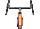 Cannondale Topstone Carbon 3 GRX 1x, orange slice | Bild 3