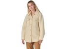 Patagonia Women's Retro Pile Jacket, natural | Bild 2