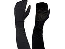 Norrona falketind Windstopper short Gloves, caviar black | Bild 2