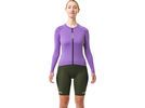 Gore Wear Spinshift Langarm Trikot Damen, scrub purple | Bild 4