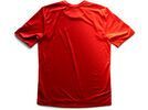 Specialized Enduro Jersey SS, rocket red/candy red hex | Bild 2