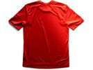 Specialized Enduro Jersey SS, rocket red/candy red hex | Bild 2