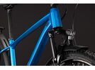 Cube Aim Pro FE 27.5, topasblue´n´blue | Bild 6