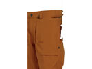 Volcom Roan Bib Overall, caramel | Bild 6