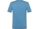 super.natural Vintage Bike Tee Herren, blue heaven/blueberry/dried tobacco | Bild 2