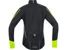 Gore Bike Wear Power Gore-Tex Active Jacke, black neon yellow | Bild 2