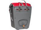 Vaude Aqua Back (Paar), red | Bild 2