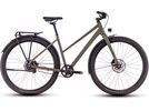 Cube Hyde Pro FE Trapeze, dustyolive´n´gold | Bild 1