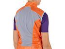 Sportful Hot Pack Easylight W Vest, orange sdr | Bild 3