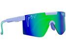 Pit Viper The Originals 2.0 Regular, The Moontower / HDPV Polarized Blue-Green | Bild 1