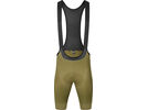 GripGrab PACR Bib Shorts, olive green | Bild 2