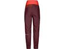 Ortovox Valbon Pants W, winetasting | Bild 2