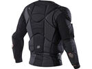 TroyLee Designs 7855 Protective LS Shirt, black | Bild 2