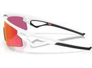 Oakley Sphaera Strike, Prizm Field / matte white | Bild 9