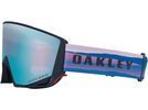 Oakley Flow Scape M Mikaela Shiffrin Sign., Prizm Snow Sapphire Iridium & Iced | Bild 4