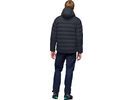 Norrona femund down700 Zip Hood M's, caviar black | Bild 5