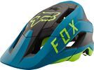 Fox Metah Flow Helmet, teal | Bild 1