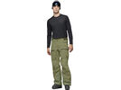 Norrona lofoten Gore-Tex Pro Pants M's, deep lichen green | Bild 4