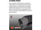 Maxxis Ikon 3C MaxxSpeed EXO TR Tanwall - 29 Zoll | Bild 4