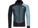 Ortovox Merino Naturtec Light Col Becchei Jacket M, dark arctic grey | Bild 1