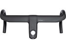 Cube Lenker-Vorbau-Kombination Litening Aero - 440 mm, black | Bild 2