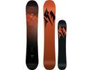 Set: Jones Aviator 2016 + Burton Mission (1191287S) | Bild 2