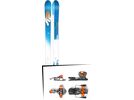 Set: K2 SKI Backlite 74 2017 + G3 Ion 10 (1716206) | Bild 1