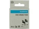 Shimano P03A-RF Kunstharz Scheibenbremsbelag | Bild 2