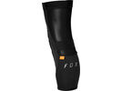 Fox Enduro Pro Knee Guard, black | Bild 2