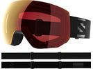 Salomon Radium Pro, Sigma Photochromic Poppy Red / black | Bild 5