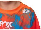 Cube MTB Trikot Rookie X Actionteam kurzarm, blue´n´pink´n´orange | Bild 4