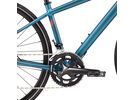 Cannondale Quick 1 Disc Women's, deep teal/red | Bild 3