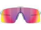 Oakley Sutro, Prizm Road / clear/celeste | Bild 3