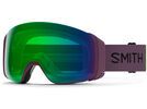 Smith 4D Mag - ChromaPop Everyday Green Mir + WS, amethyst colorblock | Bild 1