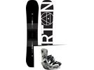 Set: Burton Custom X 2019 +  Genesis EST (2218336S) | Bild 1