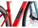 BMC URS Two, neon red/dark petrol | Bild 12