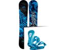 Set: Lib Tech Sk8 Banana 2017 + Ride Revolt (1487170S) | Bild 1