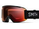 Smith Squad S, ChromaPop Pro Photochromic Red Mirror / black | Bild 1