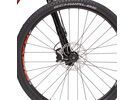 Cannondale Scalpel Carbon 3 29, red/silver | Bild 2