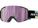 Scott Shield, AMP Lavender Chrome / black/neon yellow | Bild 1