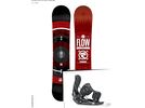 Set: Flow Merc + Flite (1008270S) | Bild 1