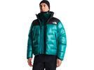 The North Face M Summit Nuptse Jacket, restorative teal/tnf bl | Bild 4