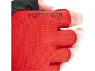 Cube Handschuhe Kurzfinger X Natural Fit, red | Bild 4