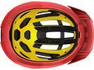 Scott Fuga Plus Helmet, pop red | Bild 5