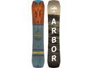 Set: Arbor Westmark Rocker 2017 + K2 Cinch CTX (1728771S) | Bild 2